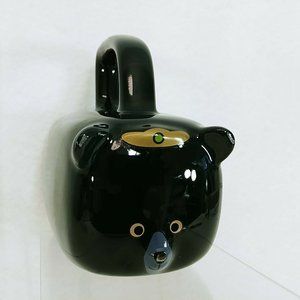 Disney Juice Milk Coffee Mug Pixar Movie Brave Queen Elinor Mother Bear 6"